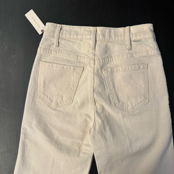 MOTHER- The Hustler Roller Heels CURRENTLY CONSIGNED- inquire to buy. - Picture 6 of 12